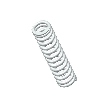 Approved Vendor Compression Spring, O= .234, L= 1.00, W= .040 G009975092